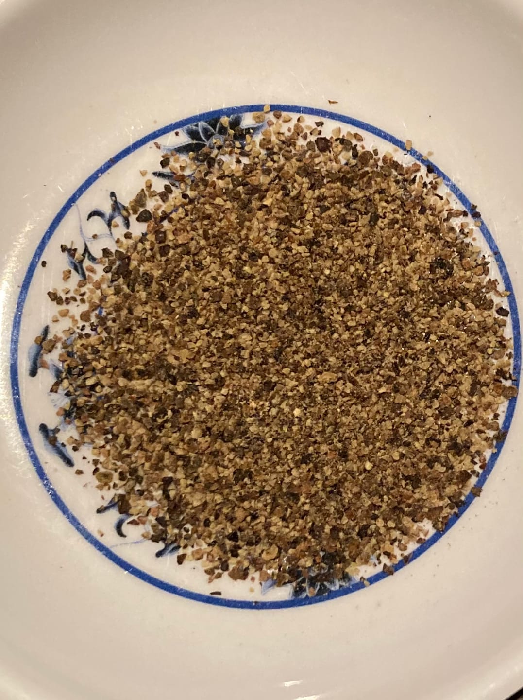 Customer photo review of Free Sample for Orders over $35