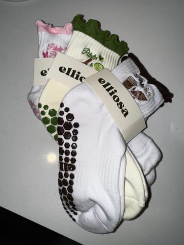 Customer photo review of Pilates Era Bundle