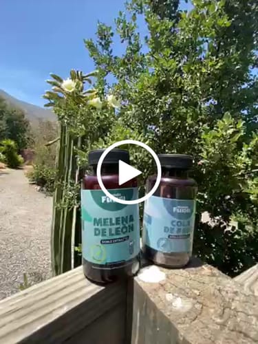 Customer video review of Pack Team Eje Cerebro + Intestino