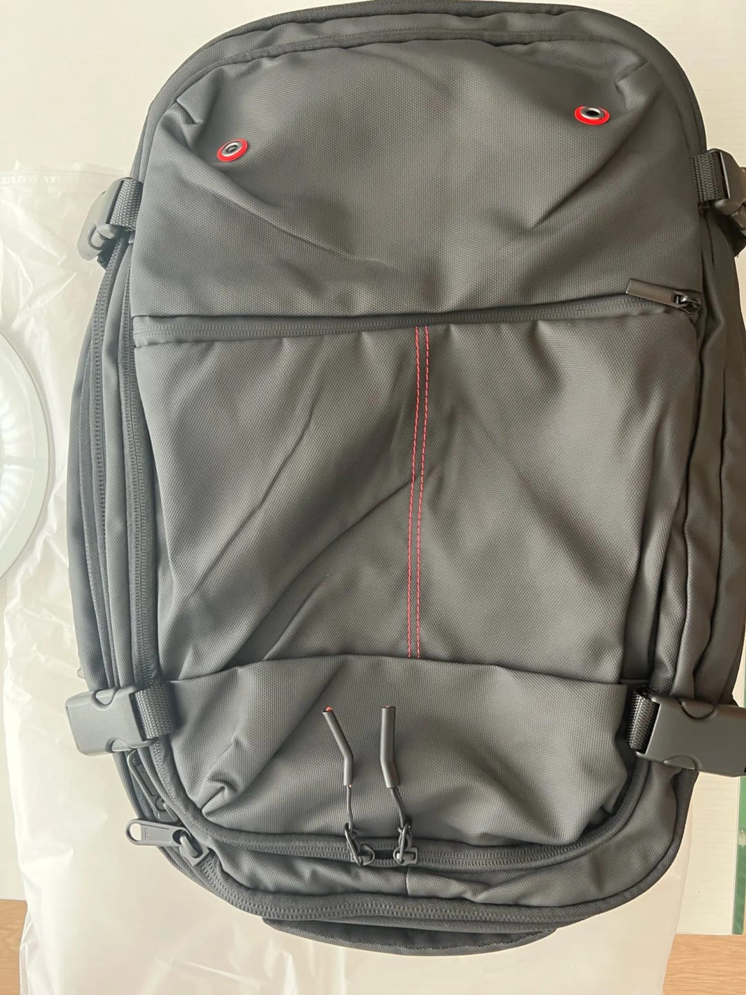 Customer photo review of Handgepäck - CompactPro