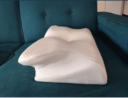 マキ review of 寝相サポート枕 image 1 out of 1