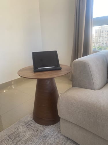 Customer photo review of Falun Side Table Bp6051 Bsc15164B