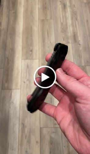 Customer video review of TITAN