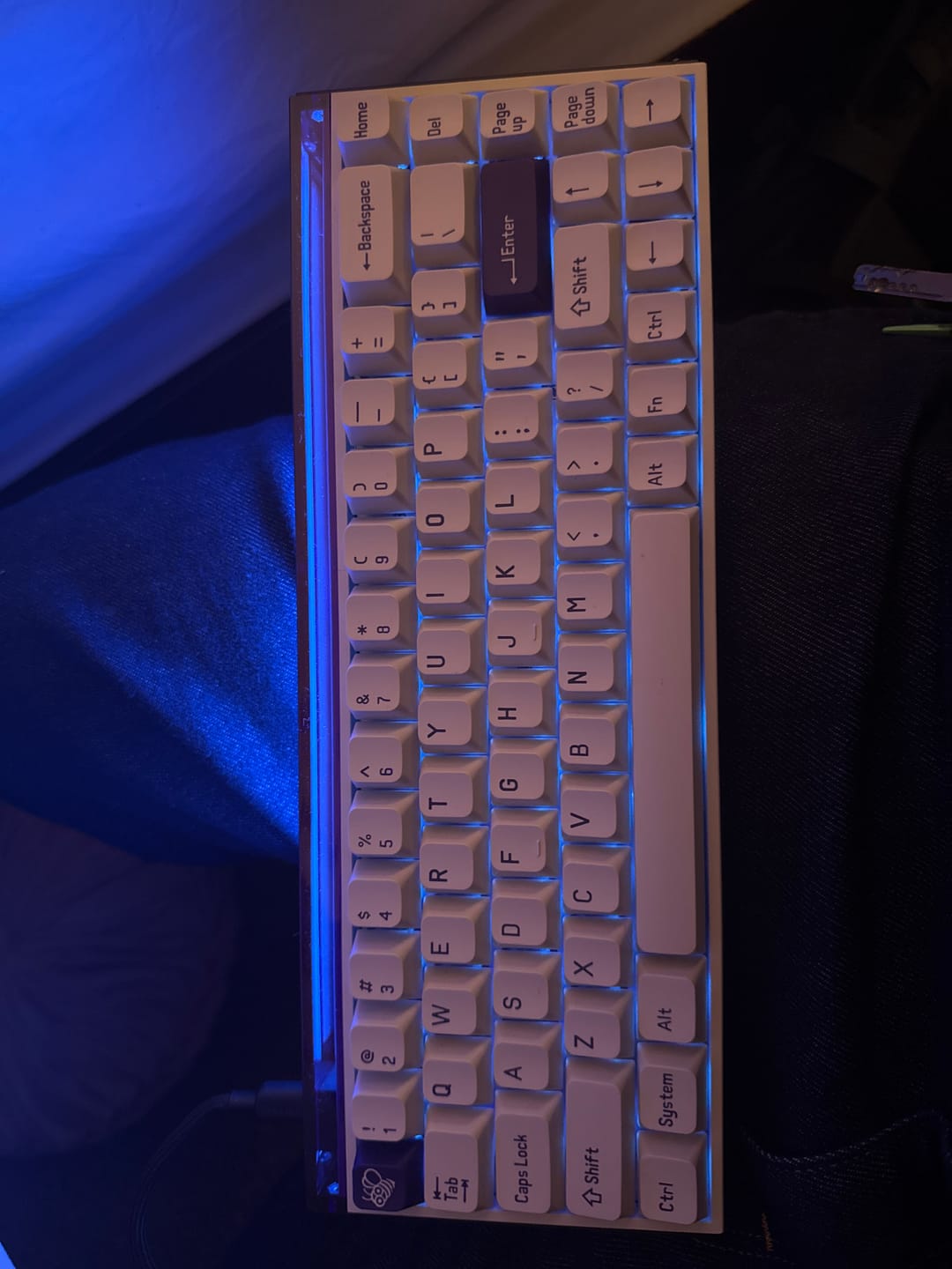 Customer photo review of MADE68 Pro
