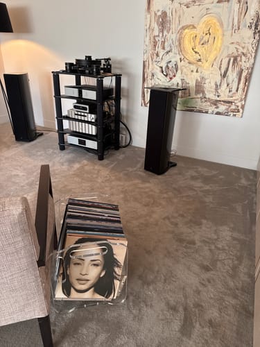 Customer photo review of Aurala120 (A)