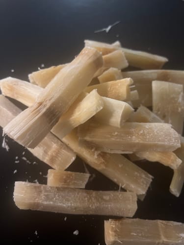 Customer photo review of Sugarcane