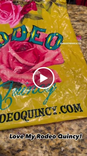 Customer video review of Black Classic NFR Bomber