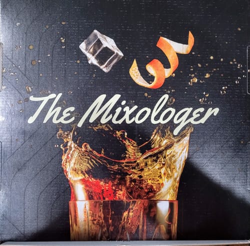 Customer photo review of Ultimate Old Fashioned Box