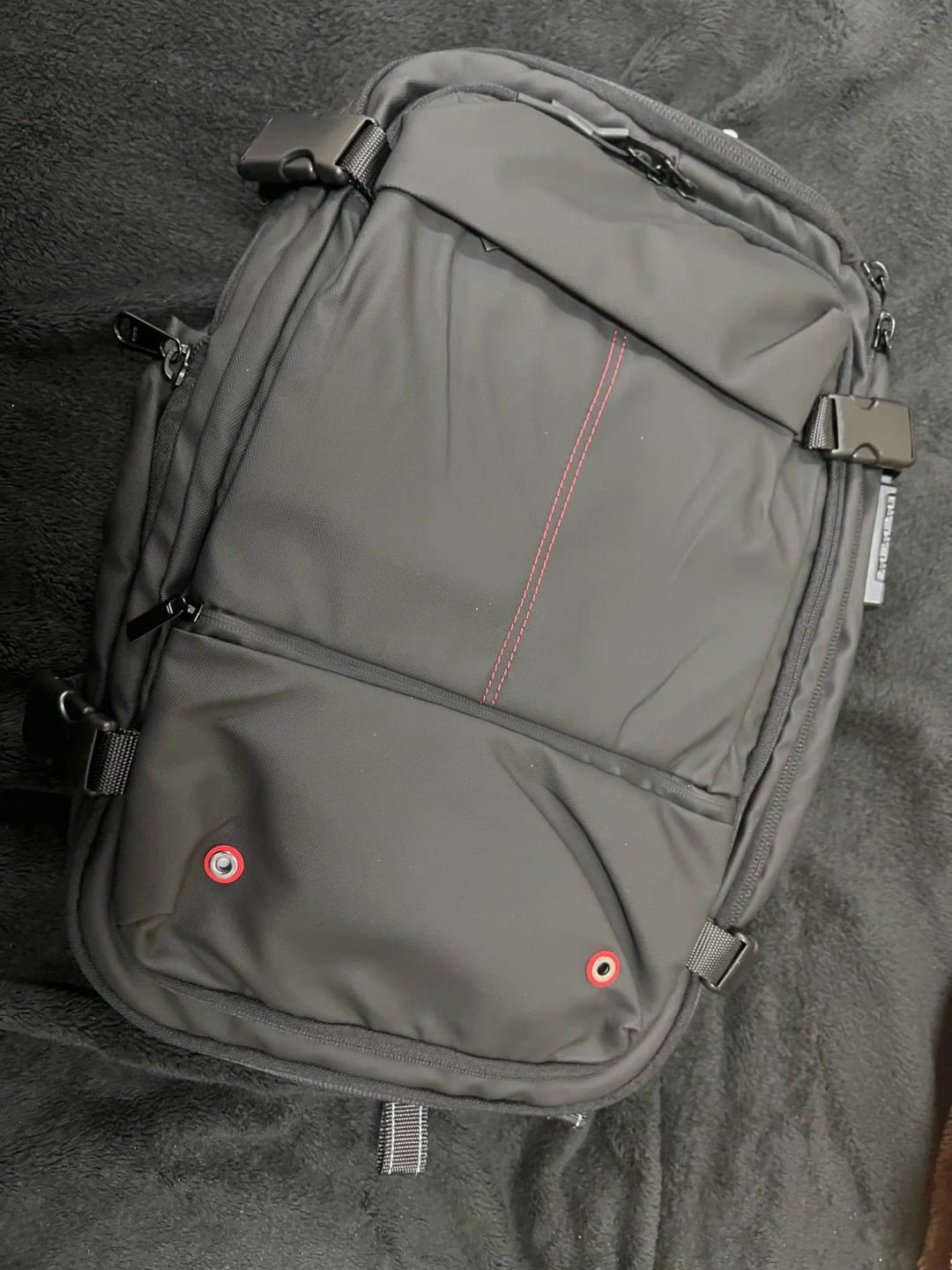 Customer photo review of Handgepäck - CompactPro