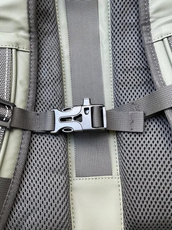 Customer photo review of Handgepäck - CompactPro
