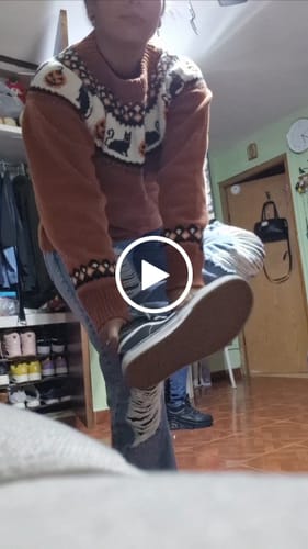 Customer video review of Double Pack (2 Pares)