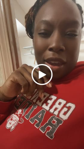 Customer video review of iPhone 11 PRO MAX