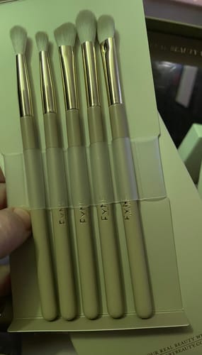 Customer photo review of THE EXCLUSIVE MYSTERY BOXES