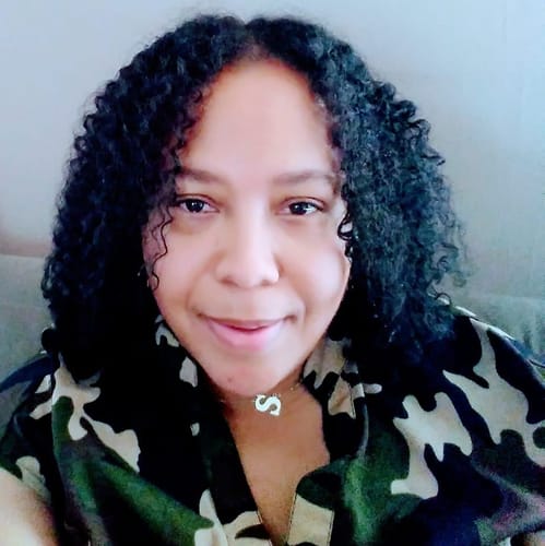 Customer photo review of Master Life Coach Certification Bundle (X)