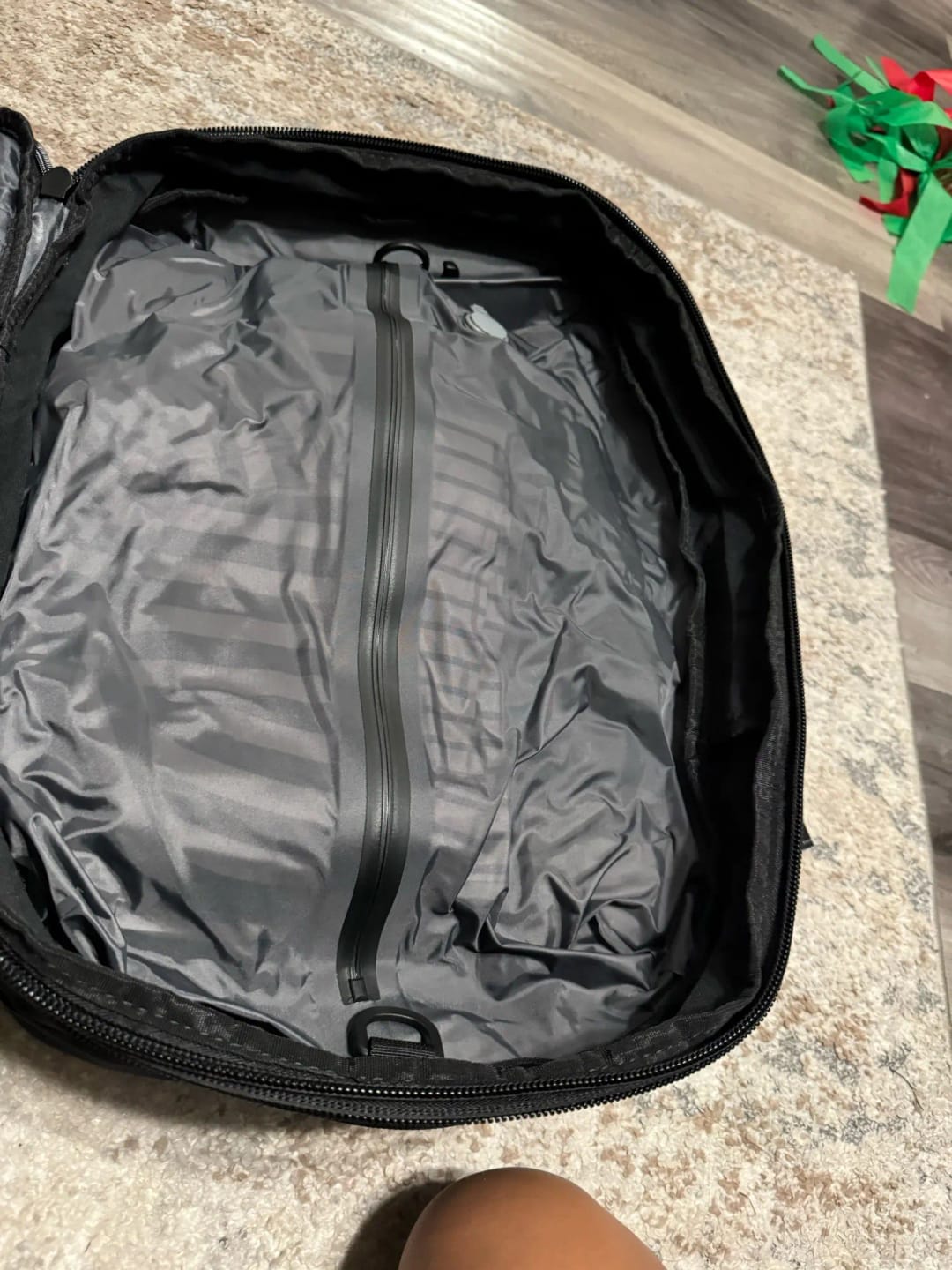 Customer photo review of Handgepäck - CompactPro
