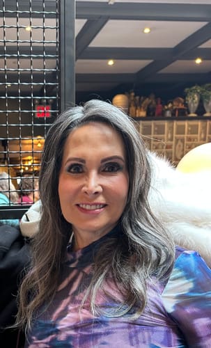 Customer photo review of Faith Full Volume