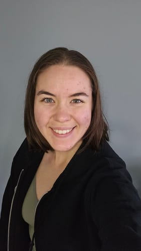 Customer photo review of Pre-Wash Scalp Oil by TR