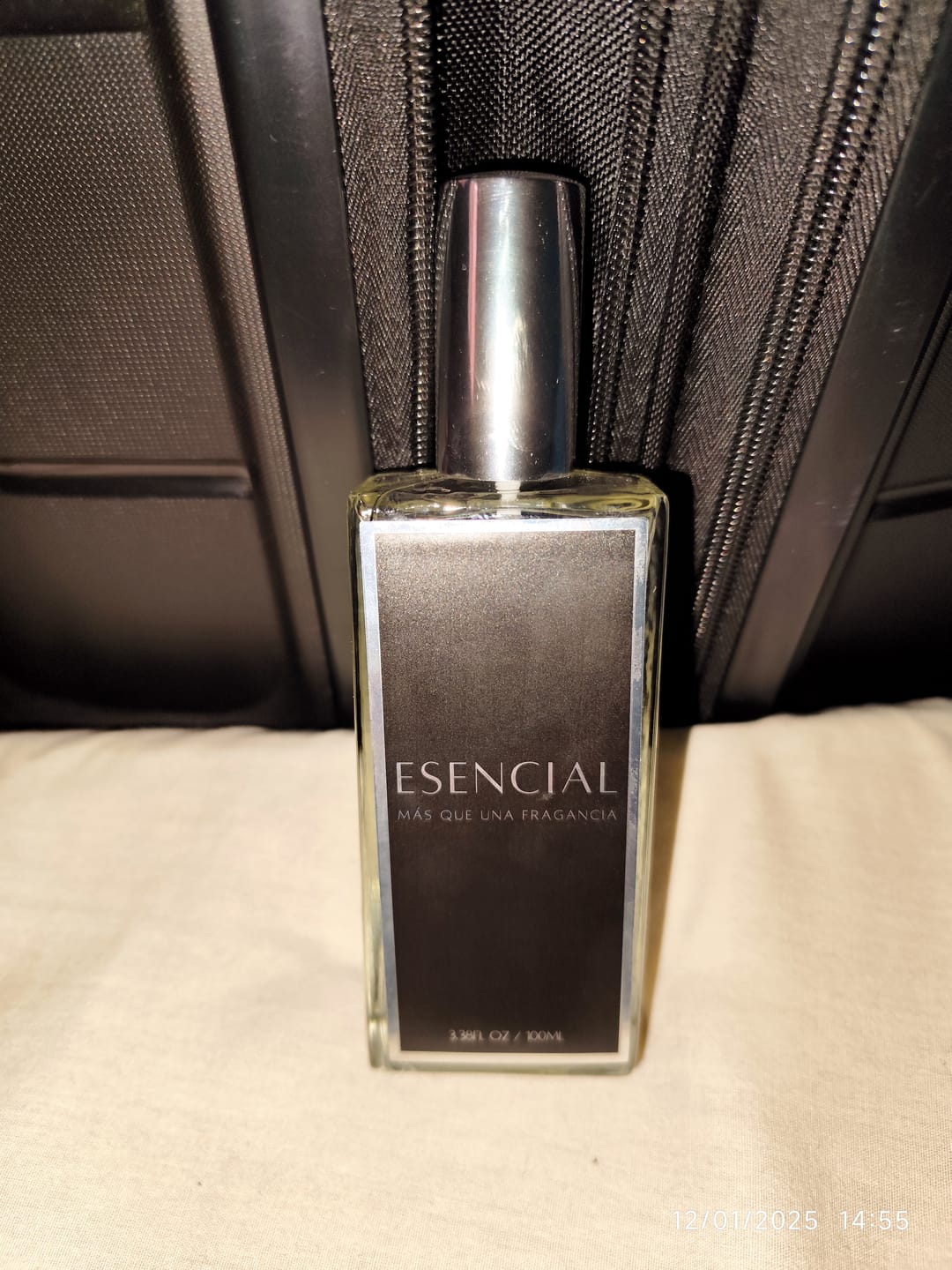Customer photo review of H006 Inspirado en: Acqua di Gio - Armani