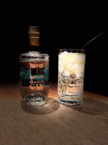 Customer photo review of Botāniskais Džins