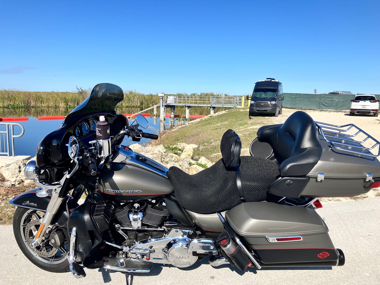 Customer photo review of Backrest Cover