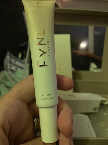 Customer photo review of THE EXCLUSIVE MYSTERY BOXES