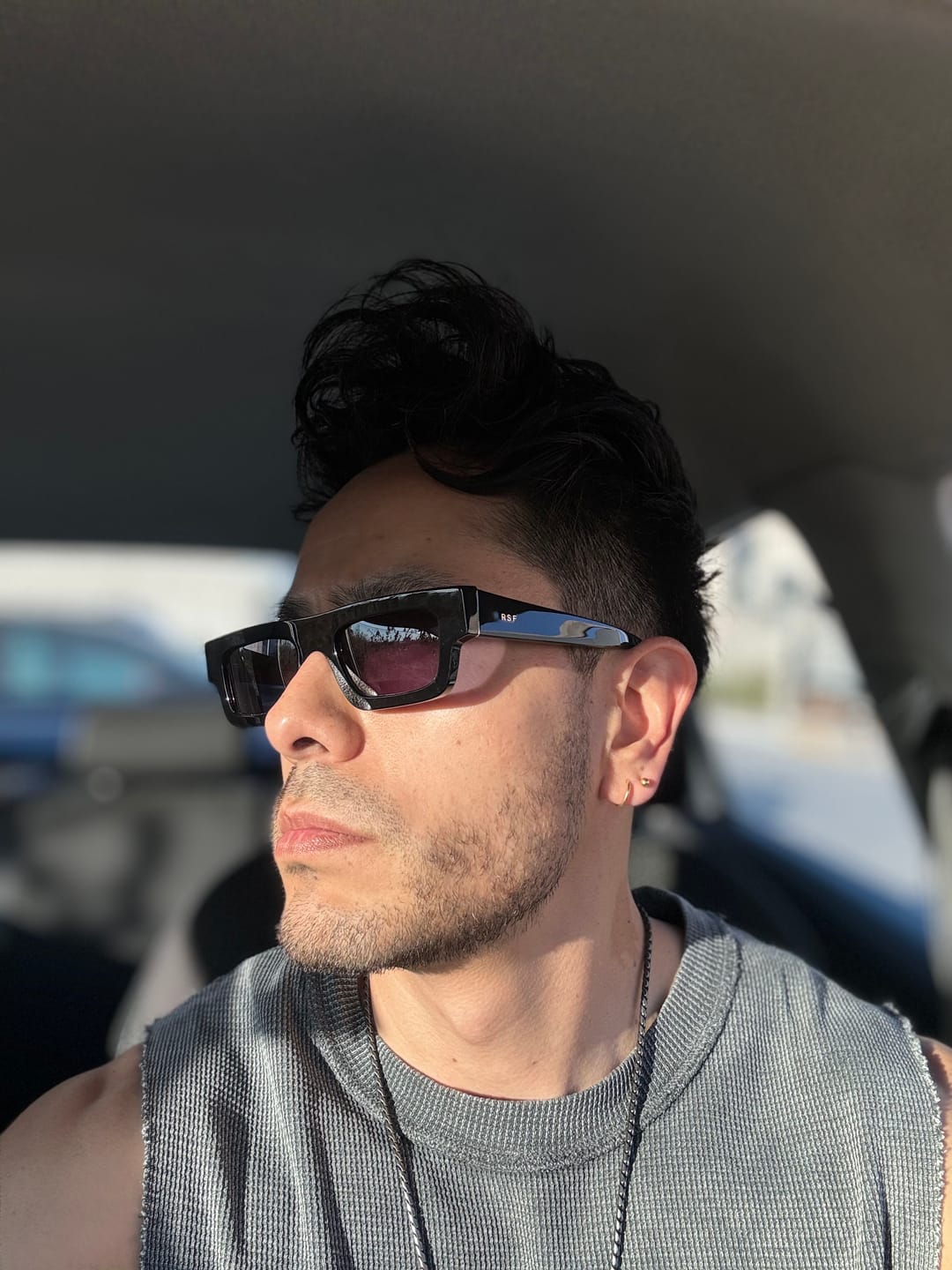 Customer photo review of Colpo Black