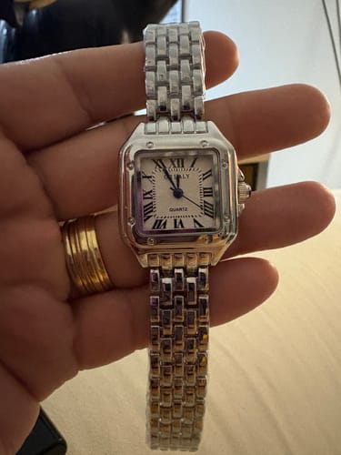 Customer photo review of GREALY DE MAINS