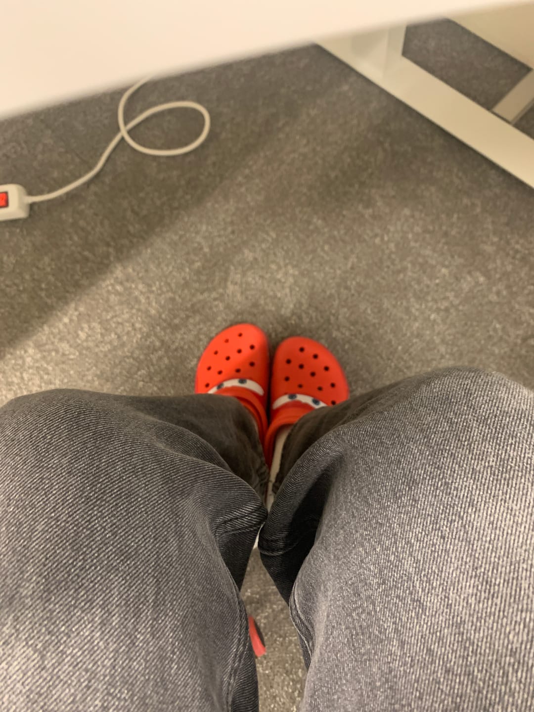 Customer photo review of HappyCozy
