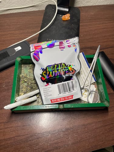 Customer photo review of Exotic Shake