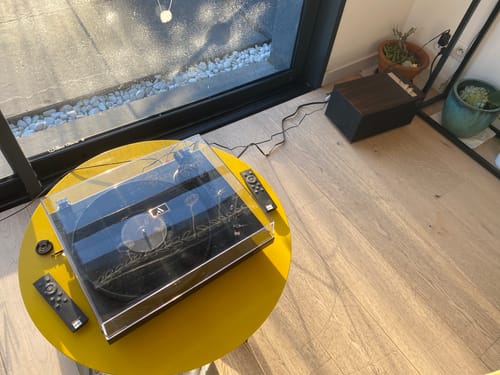 Customer photo review of TT MK2