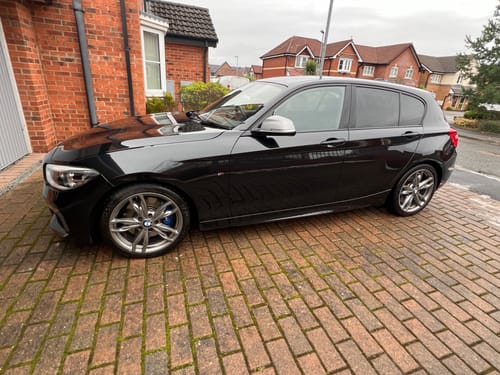 Customer photo review of Liquid - The Ultimate Si02 Ceramic Shampoo