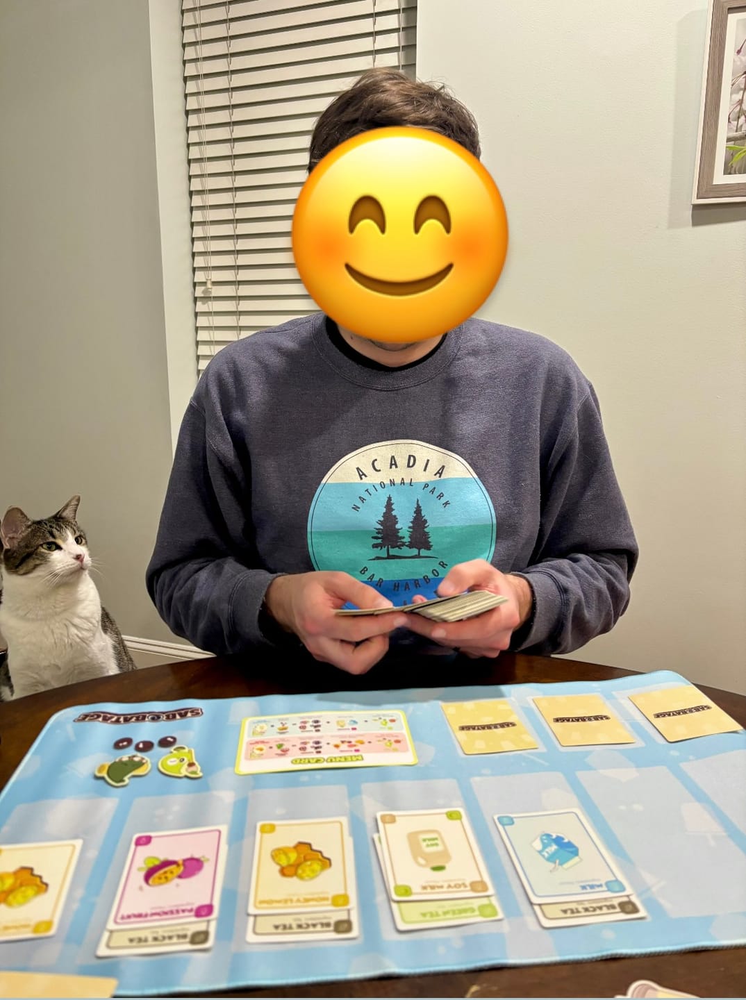 Customer photo review of Expansion Packs Bundle