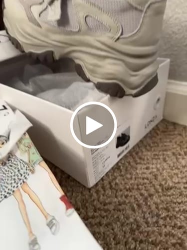 Customer video review of Campo Grey