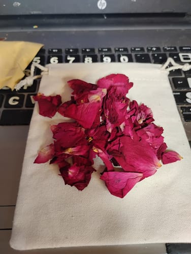 Customer photo review of Witchcraft Starter Kit