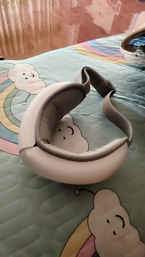 Customer photo review of เครื่องนวดตา รุ่น Lite | Eye Massager Lite