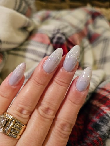 Customer photo review of Nutcracker Inspired Mystery Box