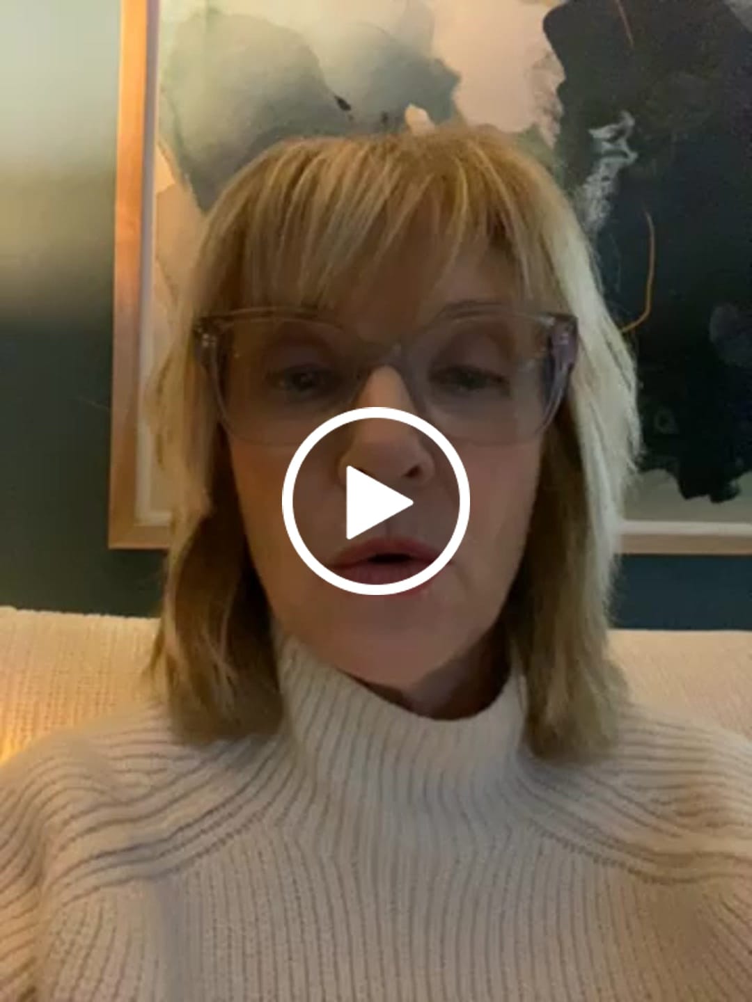 Customer video review of Magnolia Multi
