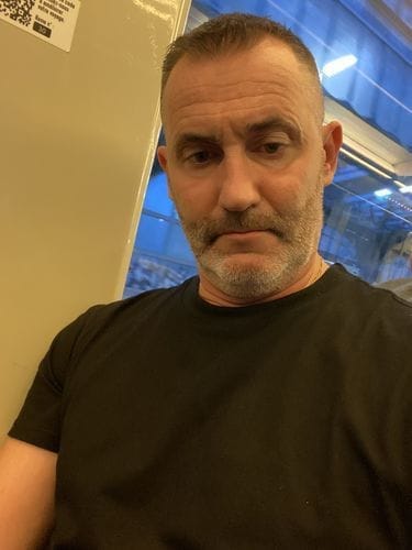 Customer photo review of Tee-shirt tech