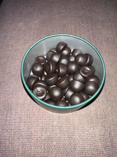 Customer photo review of 3-month supply