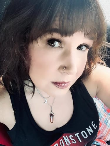 Customer photo review of STARLIGHT Self-adhesive  Cluster Lashes