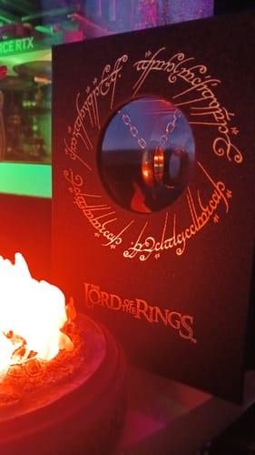 undefined review of The One Ring - Collectors Edition image 1 out of 1