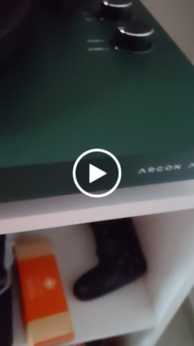 Customer video review of FENRIS A5