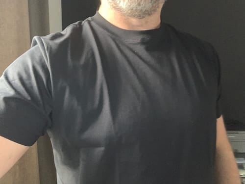 Customer photo review of 2er-Pack – Schwarz