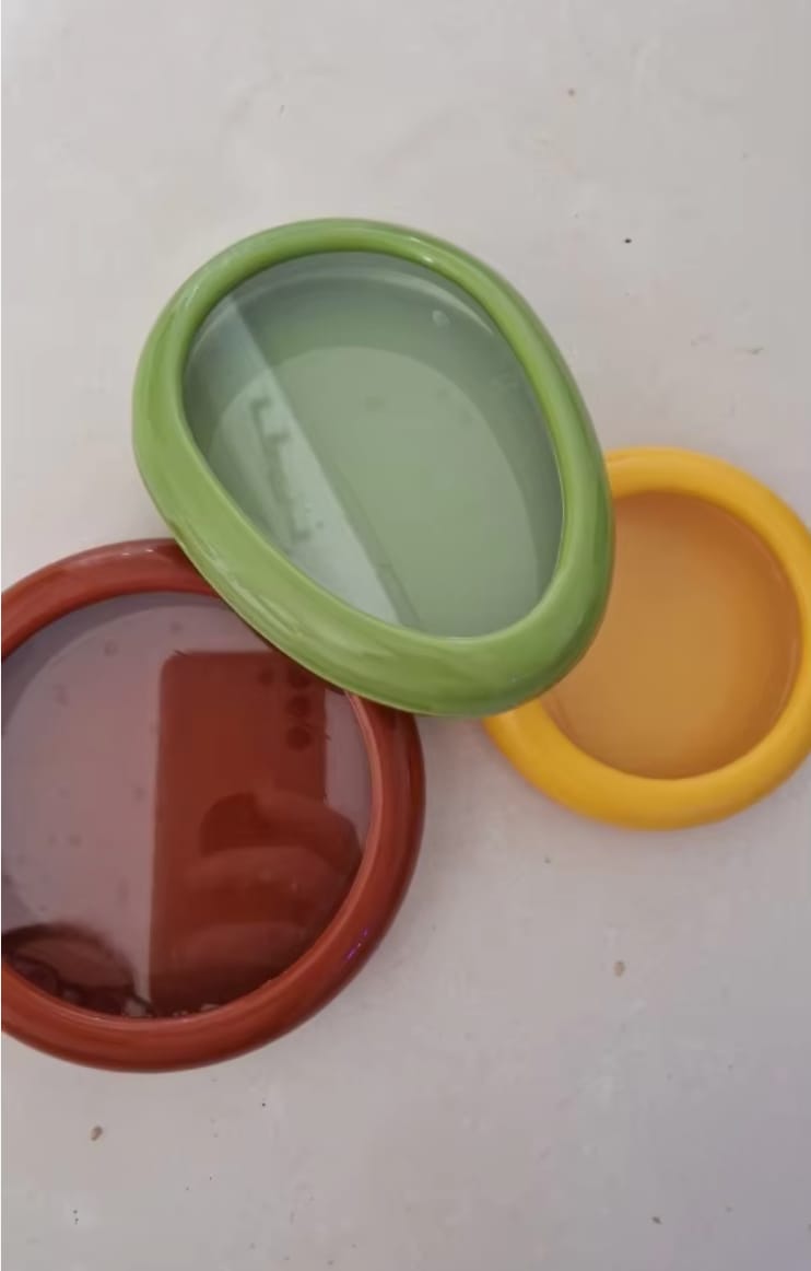 Customer photo review of The FreshPouch™