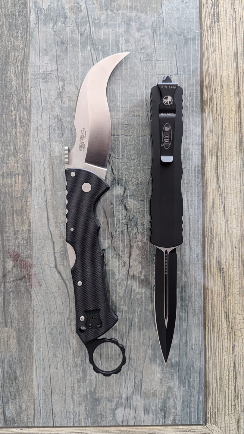 Customer photo review of KPL Ultra-Light