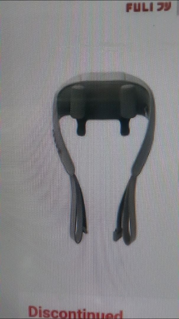Customer photo review of เครื่องนวดคอ บ่า ไหล่ ไฟฟ้า | Neck and Shoulder Massager