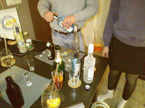 Customer photo review of NUVINT - Digitalkamera