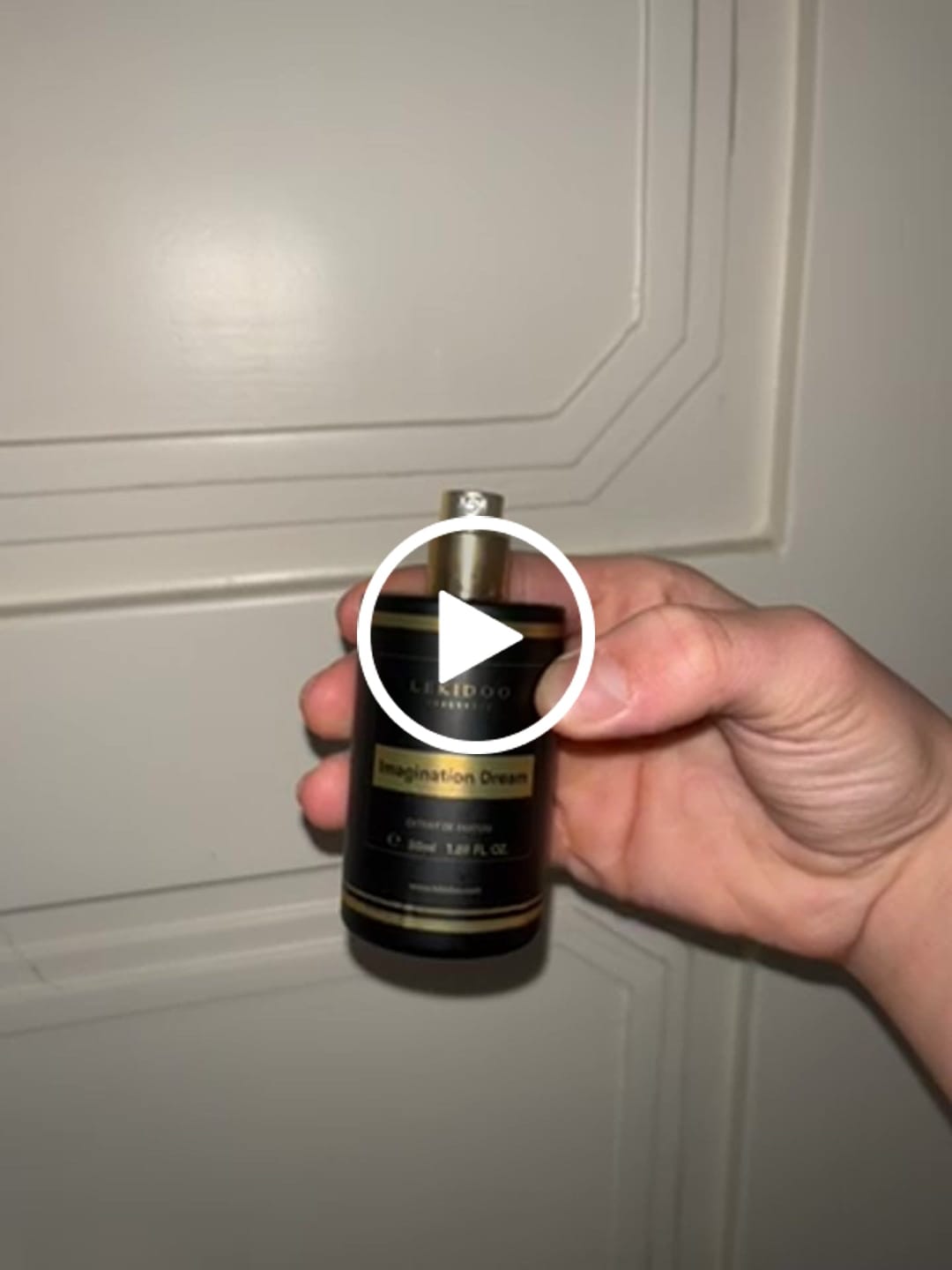 Customer video review of Imagination Dream