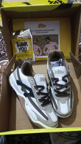 Customer photo review of SUAVE Black