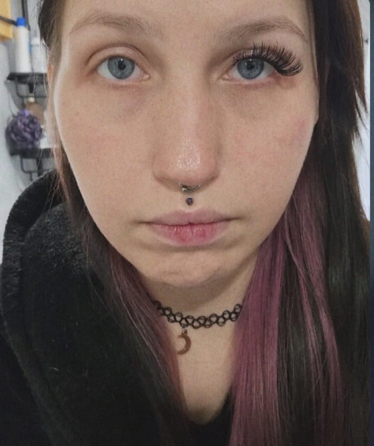 Customer photo review of BOLDeye